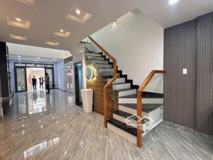 bán nhà hẻm 12 m đường nguyễn hữu tiến- tân phú nhà mới 100% giá 10ty5 lh 