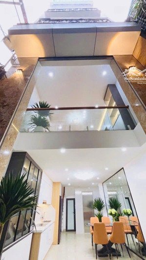 bán nhà mặt phố giao thương thuận lợi - kinh doanh sầm uất - gần bệnh viện bưu điện - kđt định công