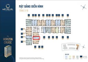 suất ngoại giao căn studio view biển + nội khu siêu đẹp, ck lên tới 32,5%, htls 70%, vốn 15%