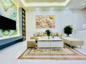 bán nhà 5 tầng phố bạch mai - ngõ thông - full nội thất - ở ngay đón tết - dt 40m . giá bán 8.35 tỷ