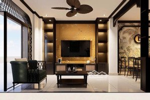 ô tô ăn tết bính ngọ trong nhà phân lô nguyễn chí thanh- nhà 3 mặt thoáng- diện tích từ t2 là 52m2