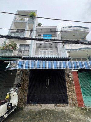 mt chợ an hội, trệt 2 lầu, quang trung, phường 8, gò vấp, 7 tỷ nhỉnh