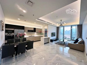 cần bán sarica sala 2pn -101m2 giá 23.79 tỷ - bao sổ - nhà mới đẹp