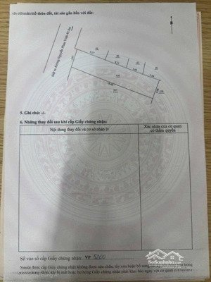 đất mặt tiền 6m võ duy ninh nối dài
sơn trà đà nẵng
diện tích : 72m ngang 4m hướng : tây bắc giá