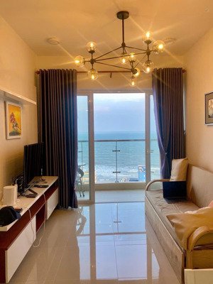 bán căn hộ view biển,tầng cao, 2pn, 2wc, chung cư gold sea, vũng tàu