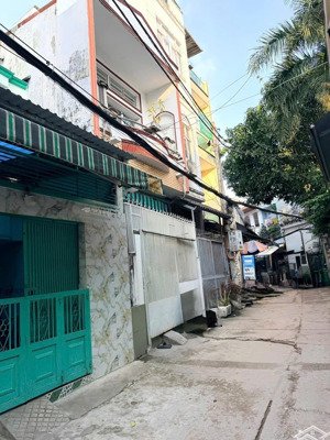 nhà gần nguyễn văn linh - 65m - chỉ nhỉnh 6 tỷ