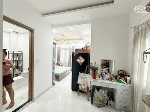 căn góc ngang 4.4m - gần mặt tiền - 4 tầng - gần nguyễn tri phương, ngô gia tự - nhỉnh 8 tỷ