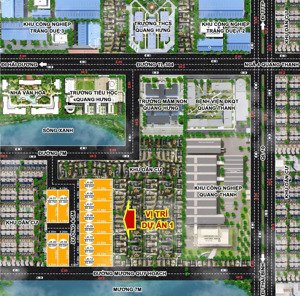 bán đất tại xã quang hưng, an lão, hải phòng, 665 triệu, 60 m2 (bao giá toàn khu vực)