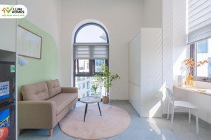 căn hộ dịch vụ đầy đủ nội thất 25m2 tại 286 nguyễn xiển - thanh xuân