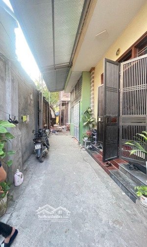 bán nhà 4 tầng dân xây tại tân lập, đan phượng gần ngã tư trôi. giá hơn 3 tỷ