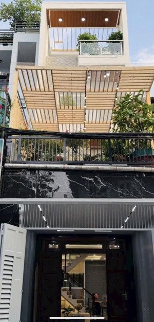 bán nhà đường huỳnh mẫn đạt - bình thạnh giá 3.630tỷ/79m2. gần chợ thị nghè. cho thuê 19tr