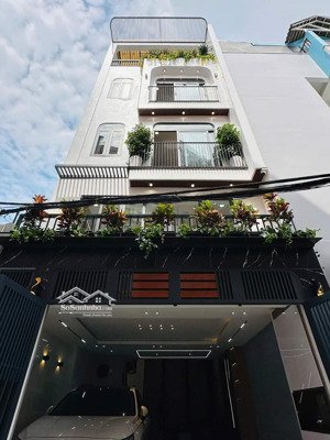 chú hai cần bán căn cô giang - quận 1, giá 5.630tỷ/78m2. gần đại học văn lang. chú cho thuê 34tr