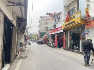 bán nhà thị trấn trôi hoài đức ô tô vào nhà 90m2 dân xây chỉ hơn 6 tỷ mua ở hoặc đầu tư cực ngon