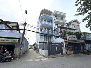 bán gấp đất 1 sẹc đối diện trường hoa lư phường tăng nhơn phú b 98m2/7.2 tỷ