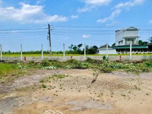 cần bán đất trung tâm tp gò công tiền giang - vị trí kinh doanh đẹp