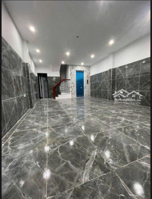 bán nhà an dương dt: 68m x 6 tầng 16 tỷ, cách 10m ra ô tô, mua 1 nhà tháng máy tặng 1 nhà thang máy