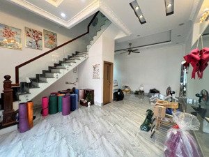 nhà 4 tầng hxh đường số 8 & ql1k linh xuân - chỉ 5ty3