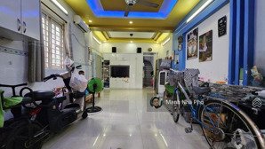 bán nhà 48m2 - 2 mặt tiền hẻm trường chinh tân sơn nhì tân phú 5.4t tl