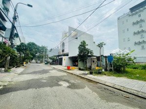 " bán gấp " đất mặt tiền phan thị nể gần nguyễn sinh sắc, trục thông biển, 101m2, cách biển 150m