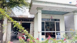 nhà cấp 4 mặt tiền đường nguyễn thị xinh, phường thới an, q12, dt 320m2 (8mx40m) đường 12m