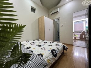 studio full nt ban công riêng ngay lê văn sỹ- phạm văn hai