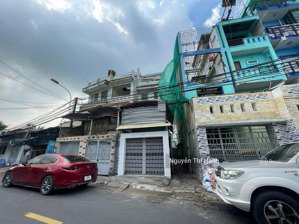 bán nhà mặt tiền đường số 379, p. tăng nhơn phú a, quận 9