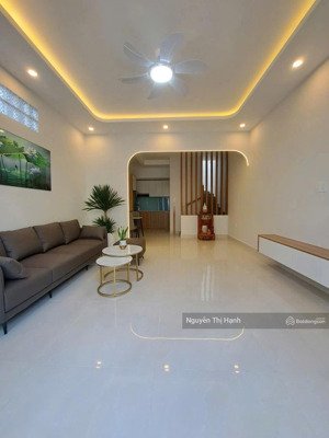 bán nhà ngay vincom võ văn ngân, thủ đức - hẻm xe hơi 4 chỗ - tiện ích không thiếu gì