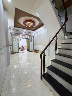 bán nhà phú thọ hòa, tân phú chỉ 5.35 tỷ