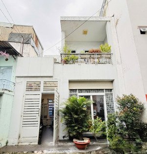 bán nhà đường tân quý - tân phú - 71m2 - 2 tầng - hẻm 5m - giá 7.825 tỷ