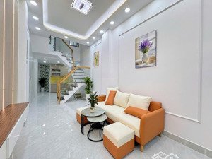 bán nhà mới h6m 120/lê văn quới, p. bình hưng hòa a, q. bình tân 5.15 tỷ