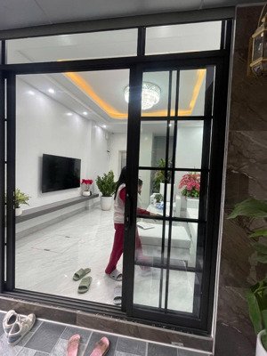 bán nhà đep xuân đỉnh- thang máy - 6 tầng- mt 4.18m - 11.2 tỷ