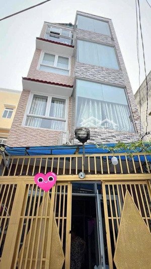 bán gấp nhà giá 3tỷ350/72m2 nguyễn tiểu la, phường 8, quận 10. nhà đang cho thuê 21 triệu/tháng.