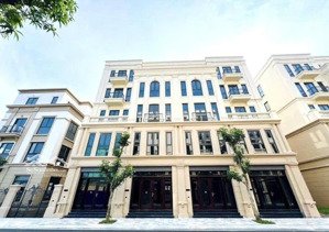 liền kề shop cđt vin cổ loa ck 29 -34% công viên, expo diện tích 68-85m2 giá 15,5 tỷ lh: 