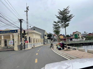 bán gấp 71.7m đất tân tiến văn giang hưng yên