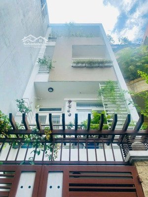cần bán nhà 79,2m2 nguyễn đình chiểu - p5 - q3. gần chợ vườn chuối, ubnd p5. còn thuê 26 tr/tháng