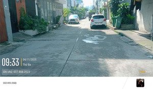 ngang 5m -nhà đẹp 2 tầng đường lâm văn bền.nhà mới đẹp nhất khu vực