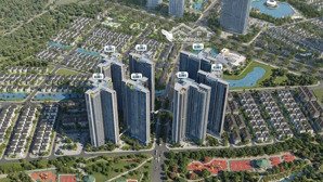 bán căn hộ alumi căn góc tòa a1, giá gốc cđt tầng thấp đẹp - alluvia city văn giang