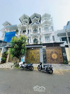 siêu phẩm 4 tầng đs48 p hiệp bình chánh ô tô ngủ trong nhà gần tttm gigamall giá tốt 8,8 tỉ