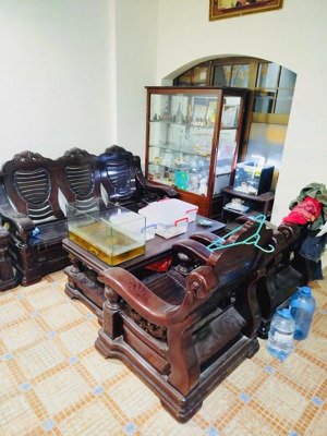 nhà quận 3 giá tân phú.điện biên phủ bàn cờ, hẻm 6m thông vị trí kinh doanh,63m2-3tầng-chỉ 12,89 tỷ