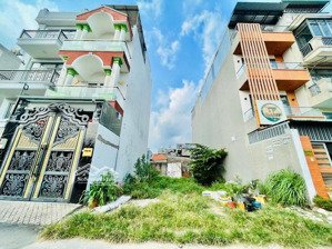 bán đất tại đường số 22, phường linh đông, thủ đức, hồ chí minh, 7,5 tỷ, 100m2