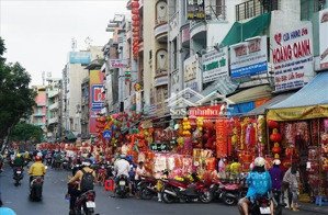 cho thuê nhà mặt phố lãn ông, ngay ngã tư hàng ngang x lãn ông, vị trí siêu đẹp trung tâm hoàn kiếm