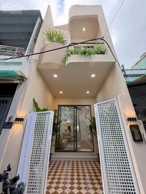 NHÀ TRUNG TÂM MAI LÃO BẠNG – Ở SƯỚNG – THIẾT KẾ KHÁC BIỆT – 4 TỶ X