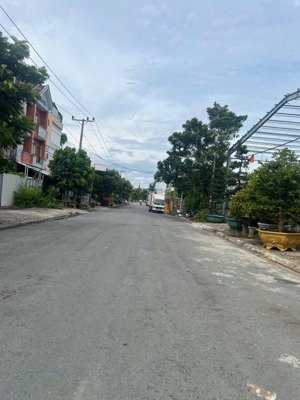 bán đất hẻm 512 long thới nhà bè lh 