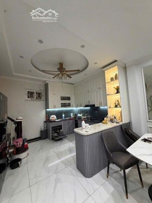 quá rẻ - chỉ hơn 7t - 48m2 x 5tầng - nhà đẹp phúc lợi - full nội thất - mua ngay kẻo lỡ!!!