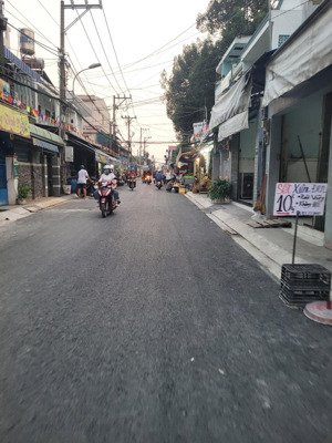 siêu rẻ, 170m(8,5*20), mặt tiền chợ tam hà, thủ đức, chỉ 11,5 tỷ thương lượng chính chủ!