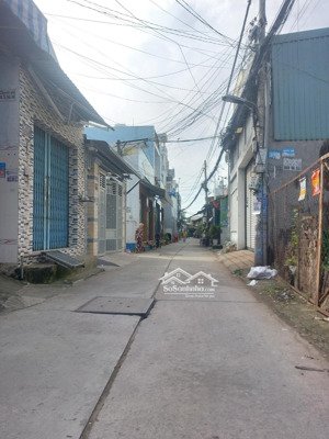 bán lô đất 634m cách mt lê đình cẩn chỉ 40m