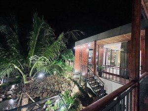 bán villa farm diên lạc không gian nghỉ dưỡng đẳng cấp