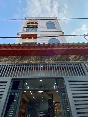 cô tâm đi úc bán gấp nhà đường 6m điện biên phủ-p25-bình thạnh giá 3tỷ550/68,4m2 cho thuê 22tr