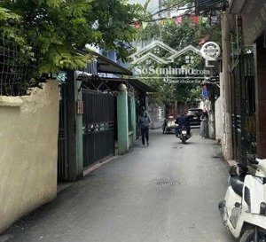 bán nhà an dương vương, tây hồ, 61,2 m2, ô tô tránh kinh doanh, 4 tầng tiện ích bạt ngàn.