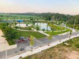 bán đất long thành sát sbqtlt mặt đường lớn 45m sổ riêng chỉ 13tr/m2